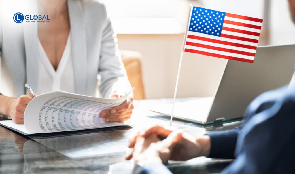 5 Sai Lầm Phổ Biến Khiến Gia Đình Việt Mất Cơ Hội Định Cư Mỹ EB-2 NIW