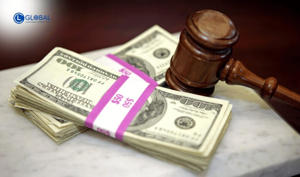 Chi phí định cư Mỹ năm 2025 - Bạn cần chuẩn bị bao nhiêu tiền?