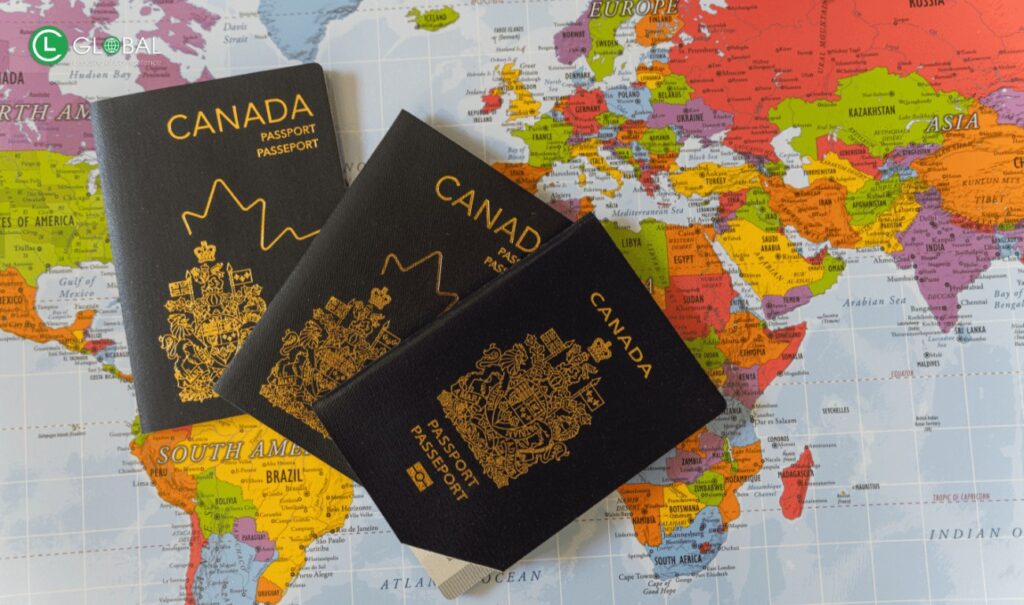 Định Cư Canada Có Lấy Được Quốc Tịch Không? - So sánh ưu nhược điểm các chương trình định cư