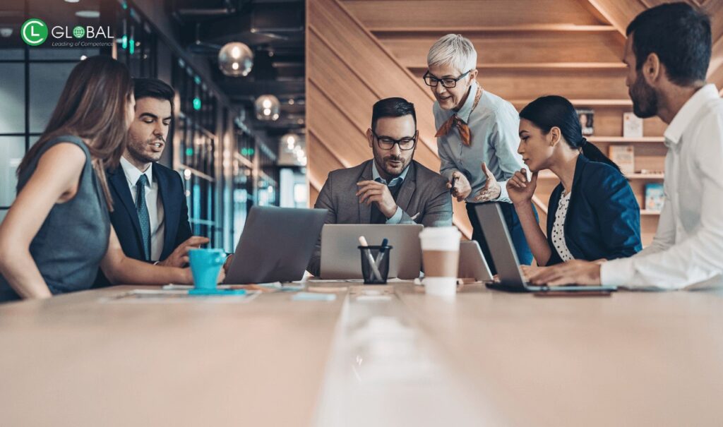 Định cư Mỹ Hợp Pháp - Diện EB2 NIW Cho Quản Lý Cấp Cao