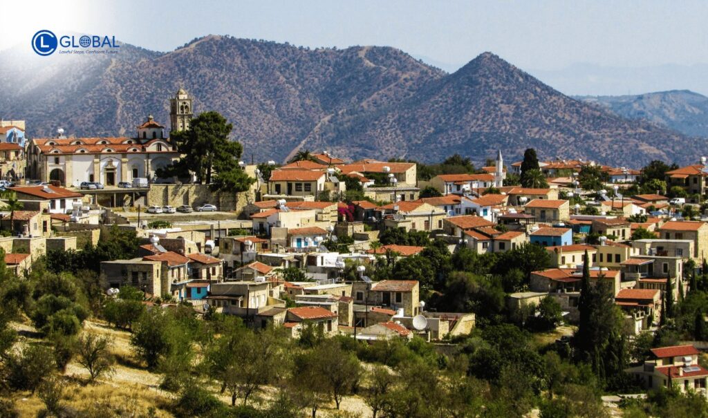 Định Cư Châu Âu Không Cần Cư Trú - Lựa chọn đảo Síp (Cyprus) là điểm đến lý tưởng trong năm 2025 này.