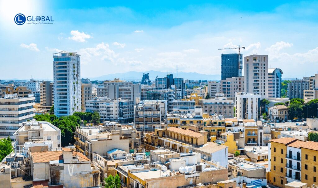 Định cư châu Âu không cần cư trú - Điểm nổi bậc tại Đảo Síp khiến doanh nhân Việt ưu chuộng.