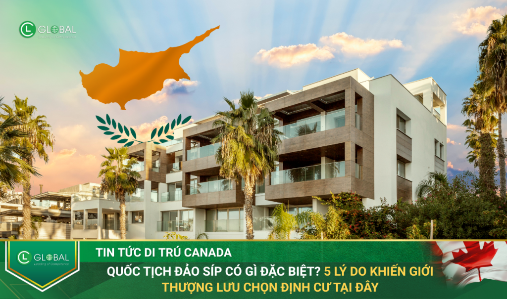 Quốc tịch đảo Síp có gì đặc biệt_ 5 lý do khiến giới thượng lưu chọn định cư tại đây