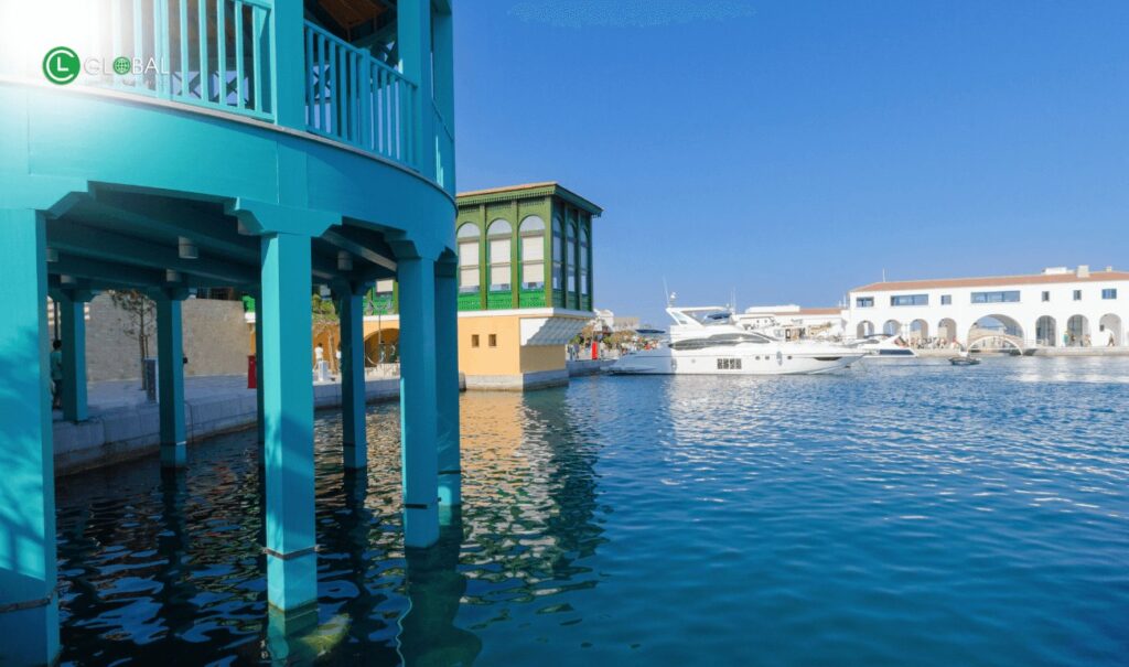 5 lý do khiến giới thượng lưu chọn định cư tại đảo Síp - Quốc tịch châu Âu cho cả gia đình, tính toàn diện và truyền thế hệ