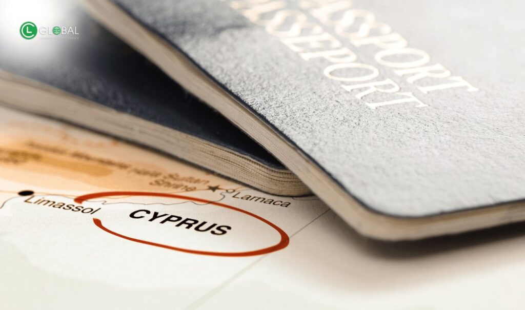 Lấy Hộ chiếu đảo Síp như phương án dự phòng — bảo hiểm an toàn cho thế hệ mai sau