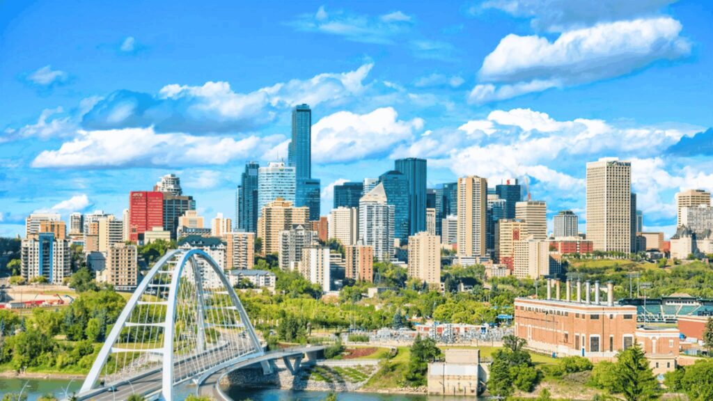 Chương trình định cư Canada diện đề cử Tỉnh Bang Alberta (AINP)