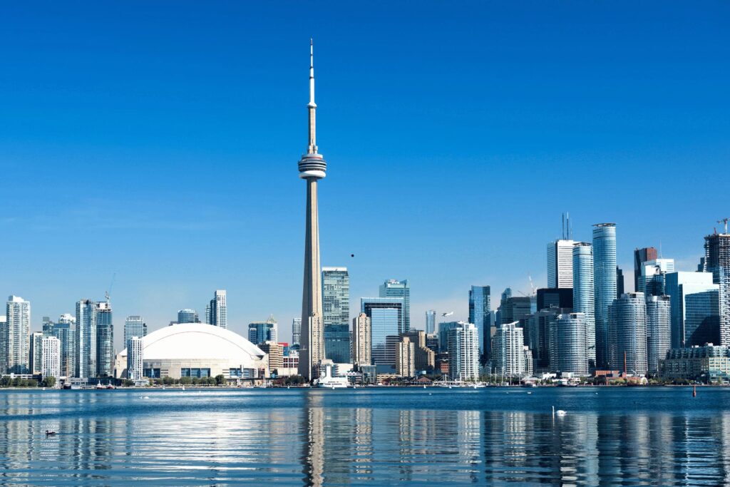 Chương trình định cư Canada diện đề cử Tỉnh Bang British Columbia (BCPNP)
