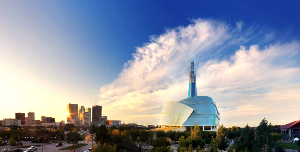 Chương trình định cư Canada diện đề cử Tỉnh Bang Manitoba (MPNP)