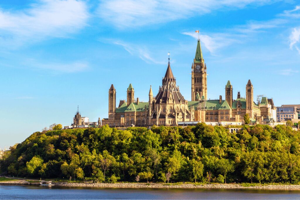 Chương trình định cư Canada diện đề cử Tỉnh Bang Ontario (OINP)