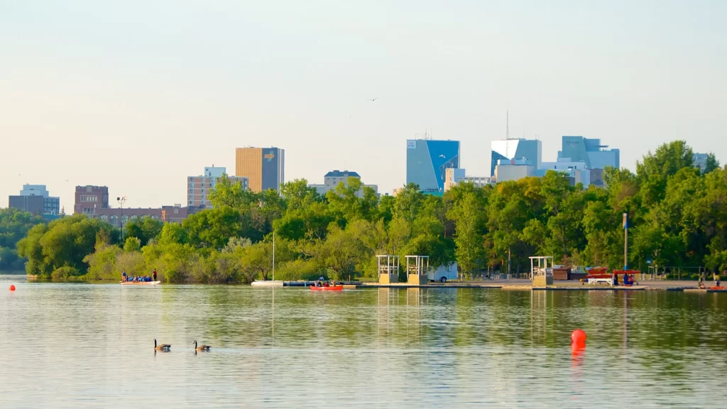 Chương Trình định cư Canada diện đề cử Tỉnh Bang SASKATCHEWAN (SINP)