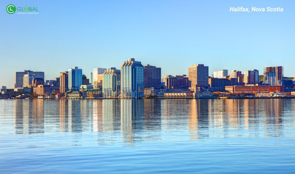 Định Cư Atlantic Canada 2026: Cơ Hội Lấy PR 5 Năm Theo Diện AIP