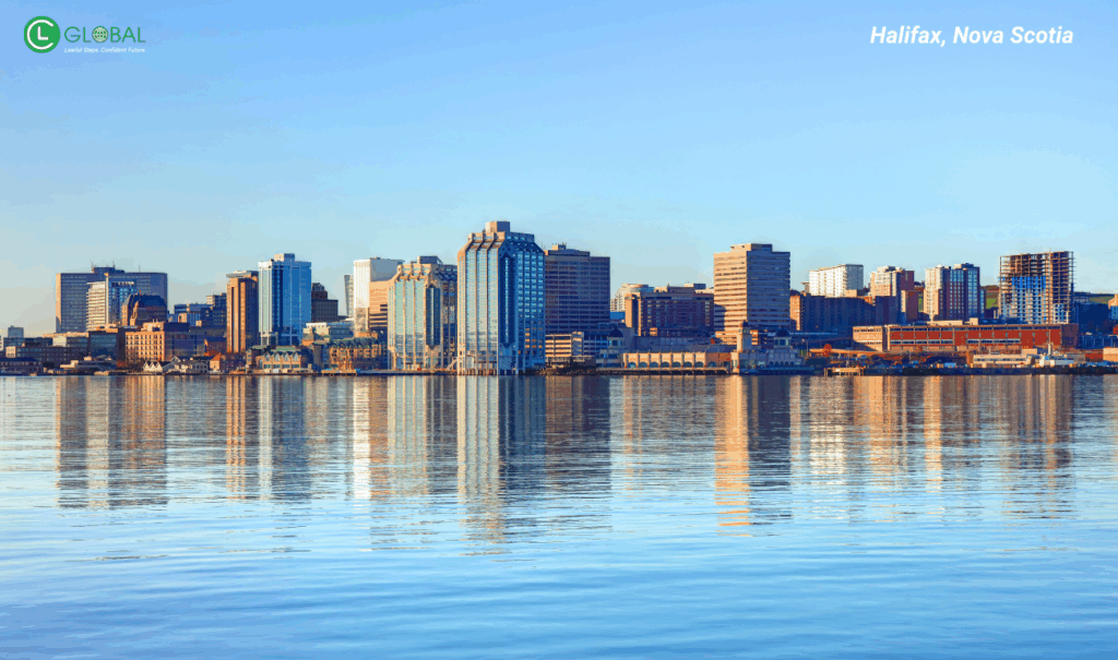 Định Cư Atlantic Canada 2026: Cơ Hội Lấy PR 5 Năm Theo Diện AIP