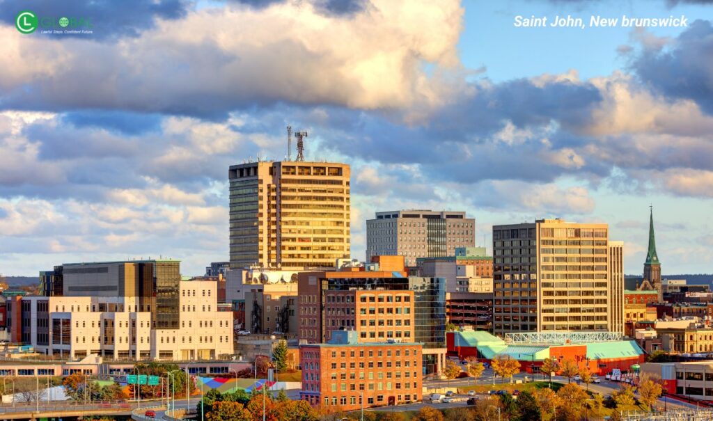 Định Cư Atlantic Canada 2026: Cơ Hội Lấy PR 5 Năm Theo Diện AIP