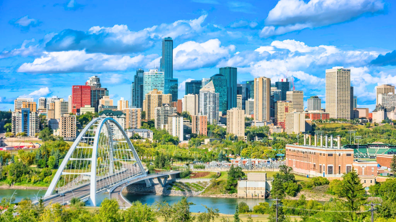 Chương trình đầu tư định cư Alberta Rural Entrepreneur Stream — lựa chọn định cư Canada vốn thấp nhất dành cho doanh nhân Việt Nam 2026.